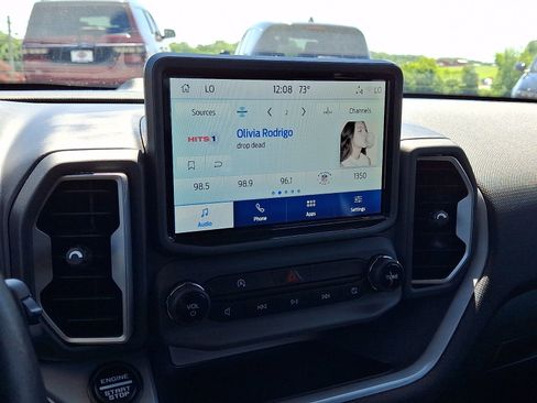 Used 2023 Ford Bronco Sport Outer Banks AWD/4WD image 18