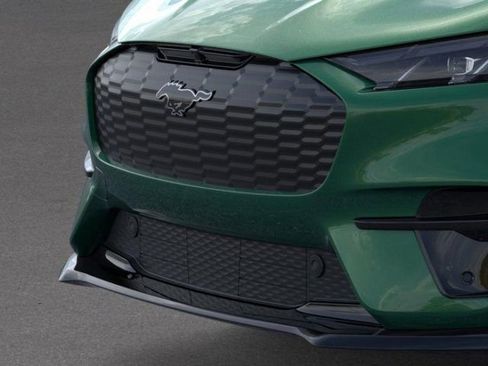 New 2025 Ford Mustang Mach-E Premium w/ Sport Appearance Package image 17