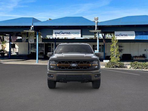 New 2026 Ford F150 Tremor w/ Equipment Group 402B image 6