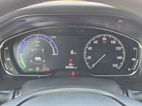 Used 2024 Honda Accord Sport image 19