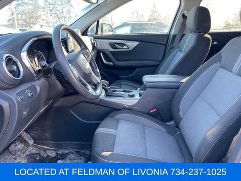 Used 2024 Chevrolet Blazer LT w/ Convenience Package image 6
