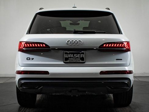 Used 2023 Audi Q7 3.0T Premium Plus w/ Premium Plus Package image 7