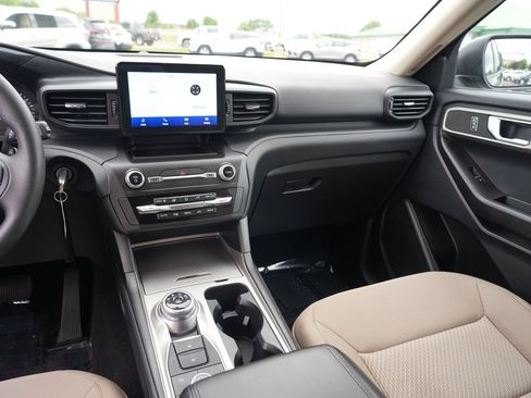 Used 2020 Ford Explorer 4WD image 21