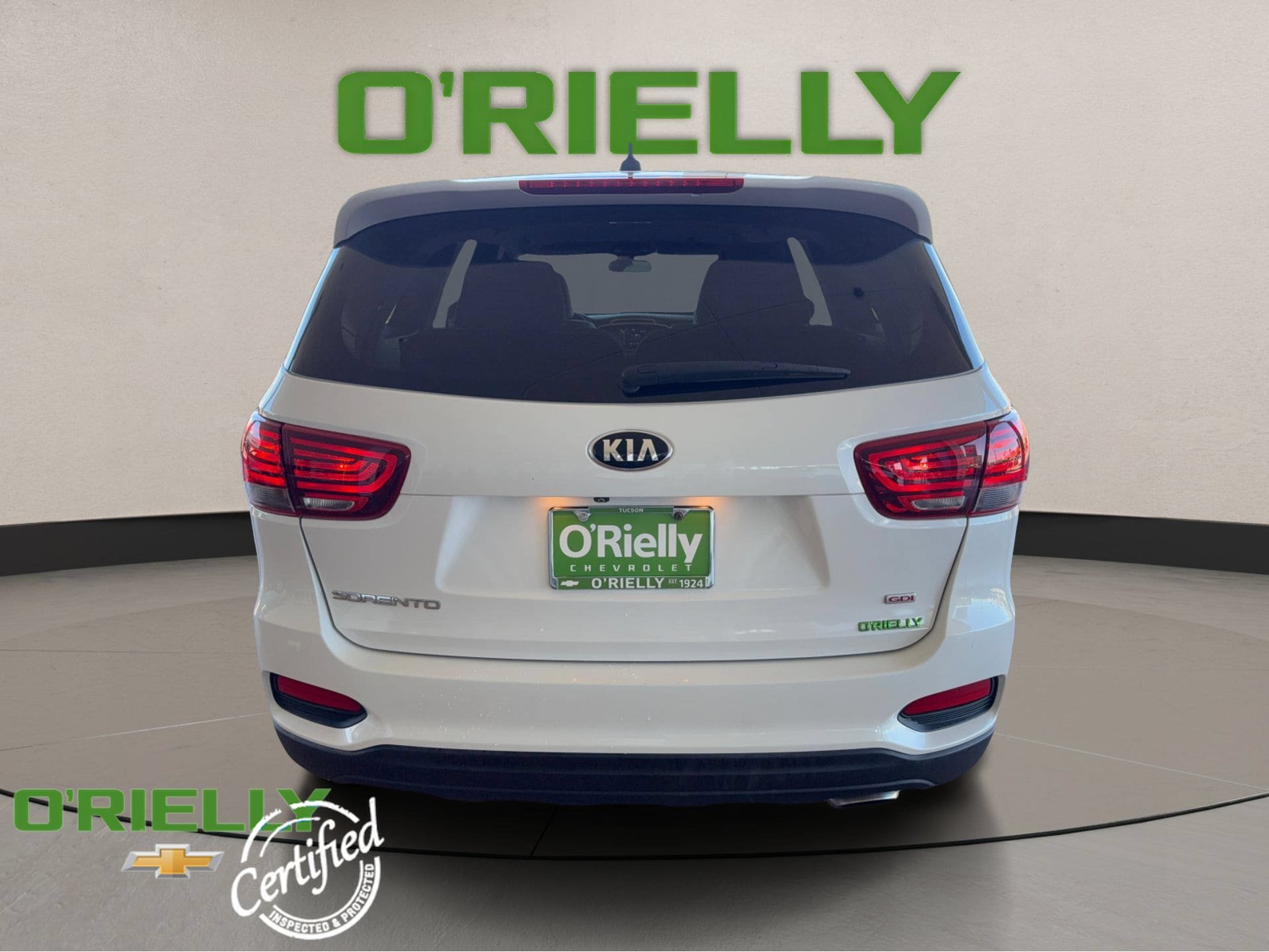 Used 2019 Kia Sorento FWD image 5