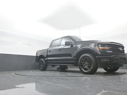 New 2026 Ford F150 XLT w/ FX4 Off-Road Package image 27
