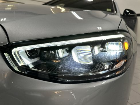 Certified 2024 Mercedes-Benz S 580 4MATIC Sedan image 10
