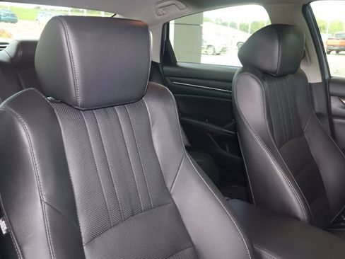 Used 2021 Honda Accord Sport Special Edition image 39