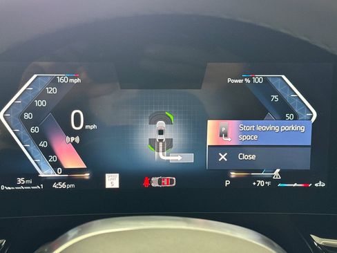 New 2026 BMW X2 xDrive28i w/ Technology Package AWD/4WD image 21