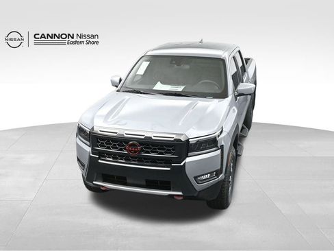 New 2026 Nissan Frontier Pro-X w/ Pro-X Convenience Package RWD image 35