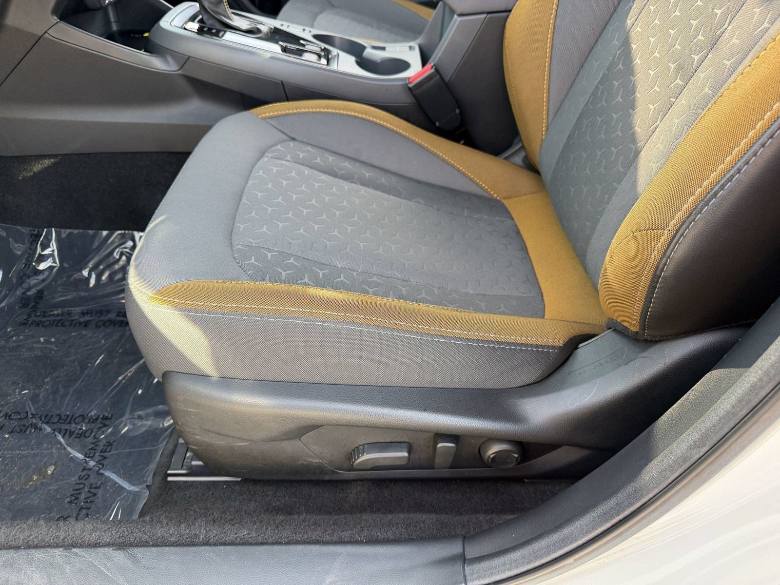 Used 2025 Subaru Crosstrek 2.5i Sport AWD/4WD image 16