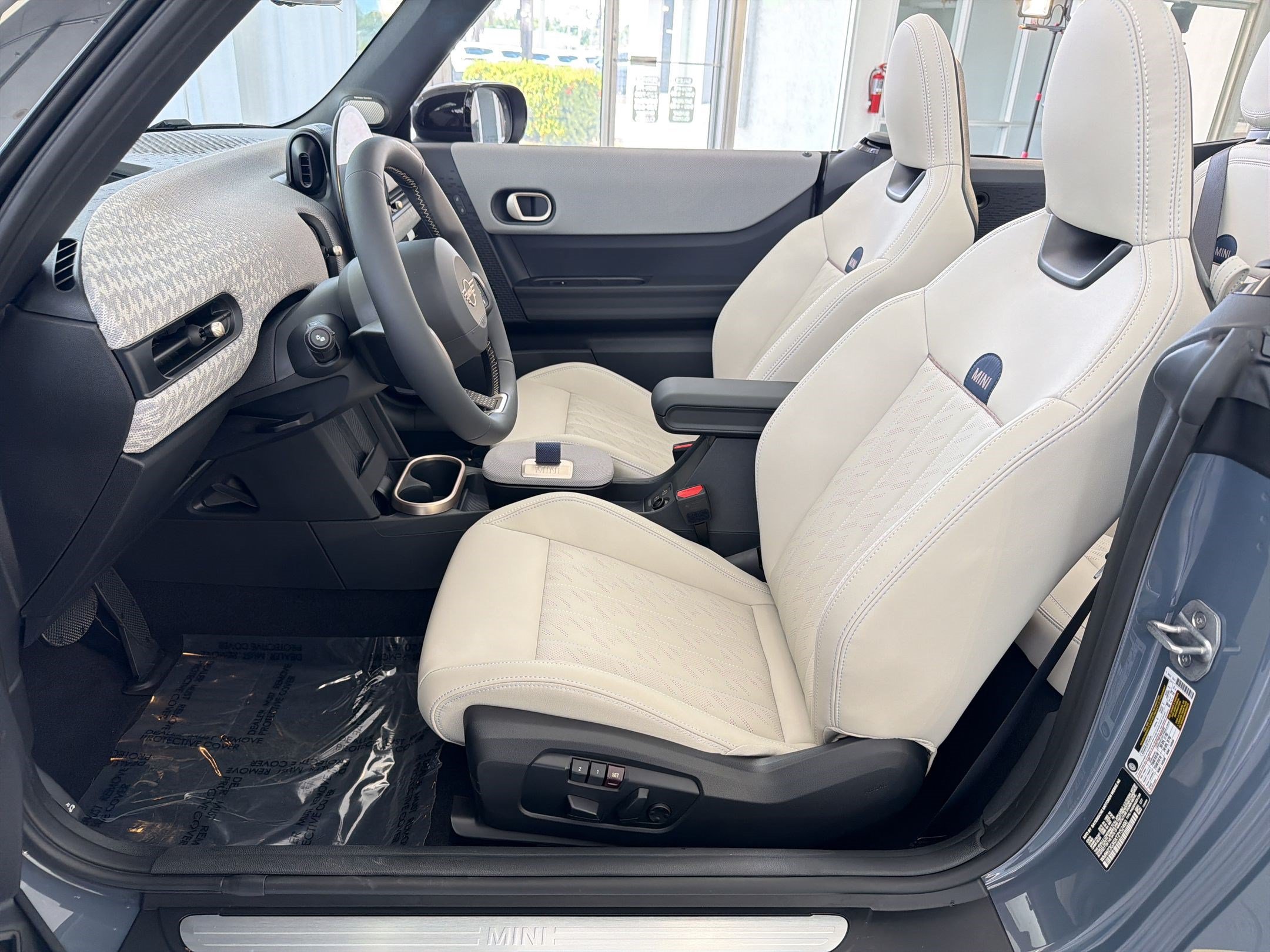 New 2026 MINI Cooper S FWD image 5