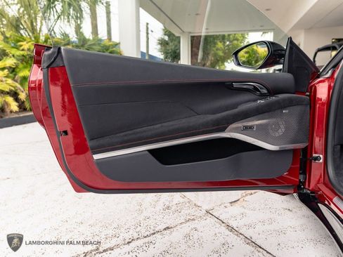 Used 2024 Lotus Emira First Edition RWD image 28