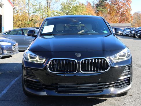 Used 2021 BMW X2 sDrive28i w/ Convenience Package image 2