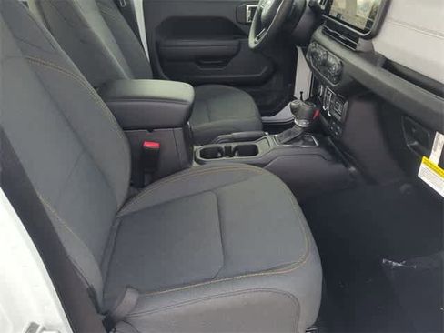 New 2026 Jeep Gladiator Sport image 21