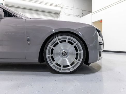 Used 2021 Rolls-Royce Ghost AWD/4WD image 33