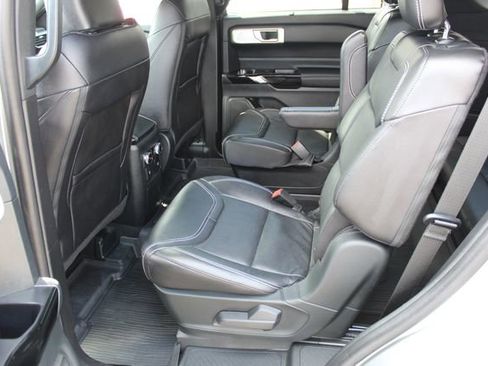Used 2023 Ford Explorer ST w/ Equipment Group 401A image 15