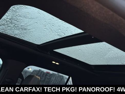 Used 2023 Ford Explorer Timberline w/ Timberline Technology Package image 9