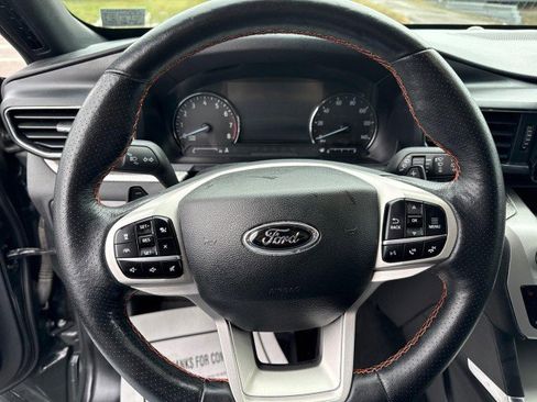 Certified 2023 Ford Explorer Timberline w/ Timberline Technology Package image 19