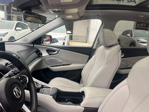 Used 2023 Acura RDX AWD w/ Technology Package image 40