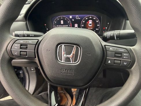 Used 2024 Honda Accord EX image 5