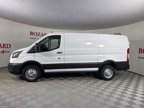 New 2025 Ford Transit 150 Low Roof AWD image 4