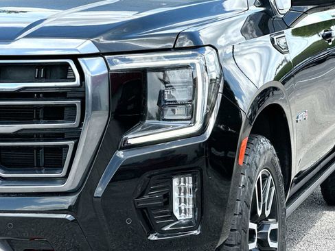 Used 2023 GMC Yukon AT4 w/ AT4 Premium Plus Package AWD/4WD image 16
