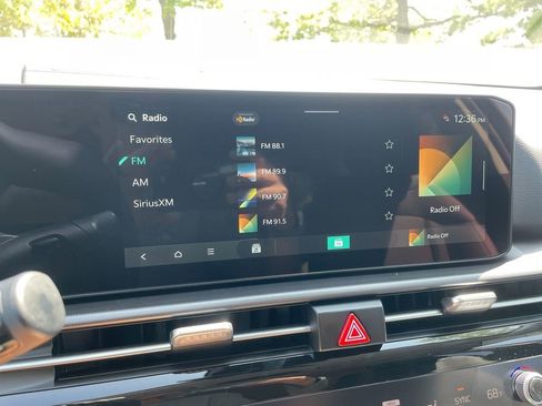 New 2026 Kia Sportage EX w/ EX Panorama Roof Package image 41