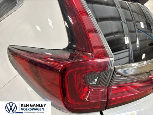 Used 2022 Honda CR-V EX image 8