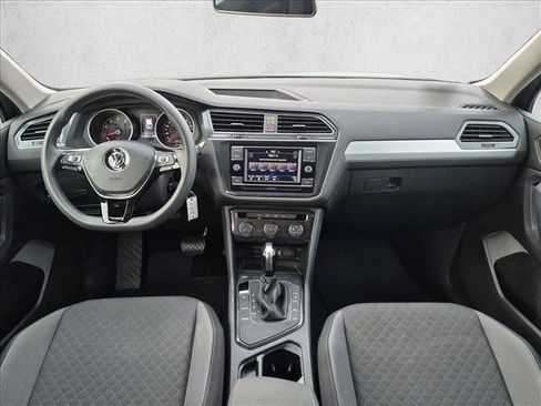 Used 2020 Volkswagen Tiguan S FWD image 17