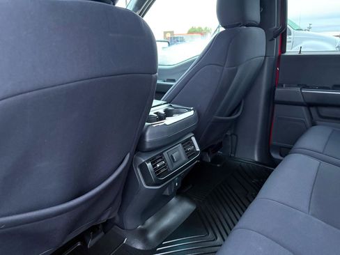 Certified 2023 Ford F150 XL w/ STX Appearance Package AWD/4WD image 37