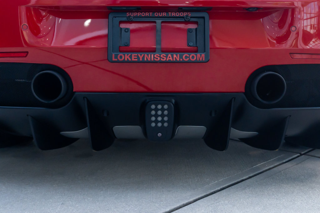 Used 2018 Ferrari 488 Spider RWD image 30