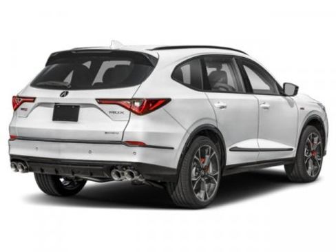 New 2026 Acura MDX Type S image 2
