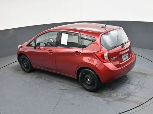 Used 2016 Nissan Versa Note SV image 22