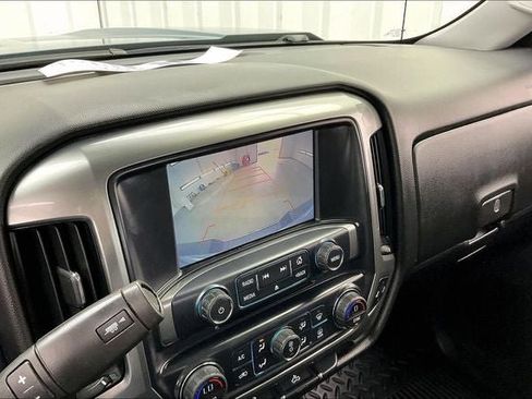 Used 2016 Chevrolet Silverado 1500 LT w/ All Star Edition AWD/4WD image 27