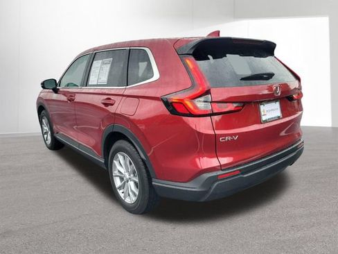 Used 2024 Honda CR-V EX image 15