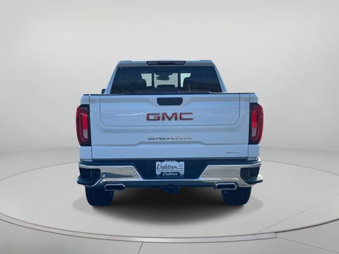 New 2026 GMC Sierra 1500 SLT w/ SLT Premium Plus Package image 5
