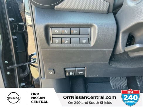New 2025 Nissan Kicks Play S w/ Interior Electronics Package image 18