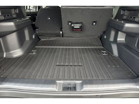 New 2026 Toyota 4Runner TRD Sport Premium image 17