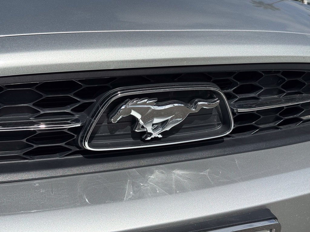 Used 2014 Ford Mustang Premium w/ Equipment Group 202A RWD image 5