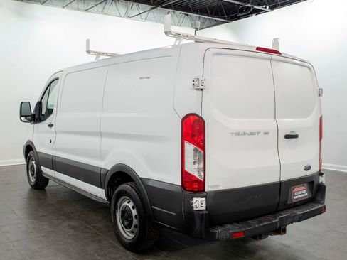 Used 2015 Ford Transit 150 130 Low Roof image 8