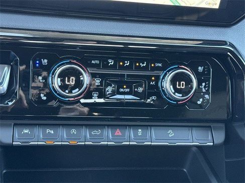 New 2026 GMC Sierra 1500 AT4 w/ AT4 Premium Package image 19