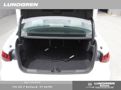 Used 2023 Audi A3 2.0T Premium w/ Convenience Package AWD/4WD image 9