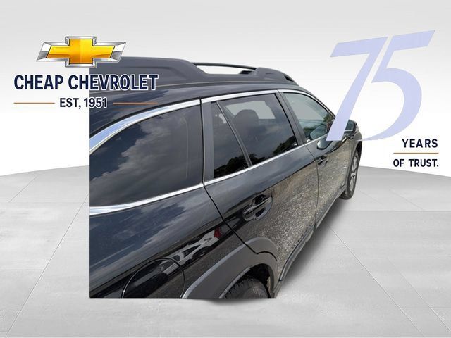 Used 2023 Subaru Outback Premium AWD/4WD image 5