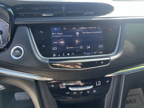 Used 2022 Cadillac XT5 Luxury FWD image 17