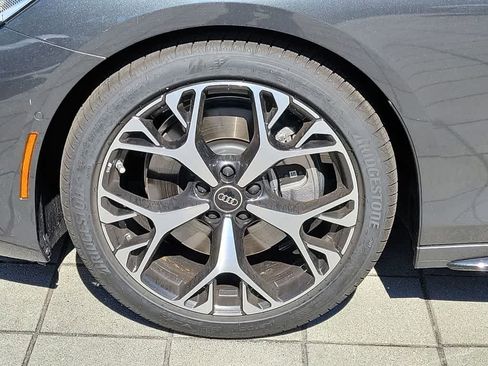 New 2026 Audi A6 Prestige AWD/4WD image 16