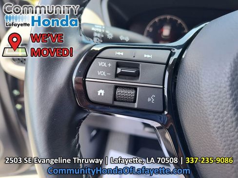 Used 2025 Honda HR-V EX-L image 23