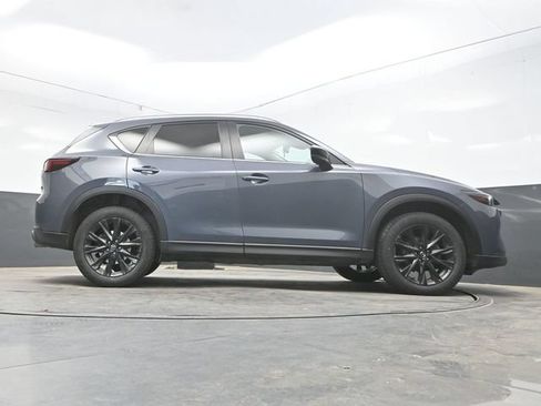 Used 2022 MAZDA CX-5 Carbon Edition AWD/4WD image 44