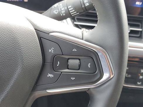 Certified 2025 Chevrolet Trax ACTIV w/ Driver Confidence Package FWD image 22