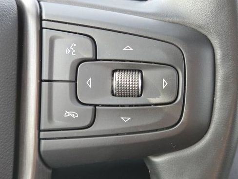 Used 2025 GMC Sierra 1500 AT4X image 15