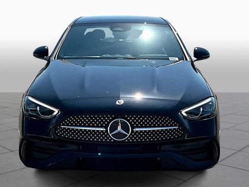 New 2025 Mercedes-Benz C 300 C 300 image 3